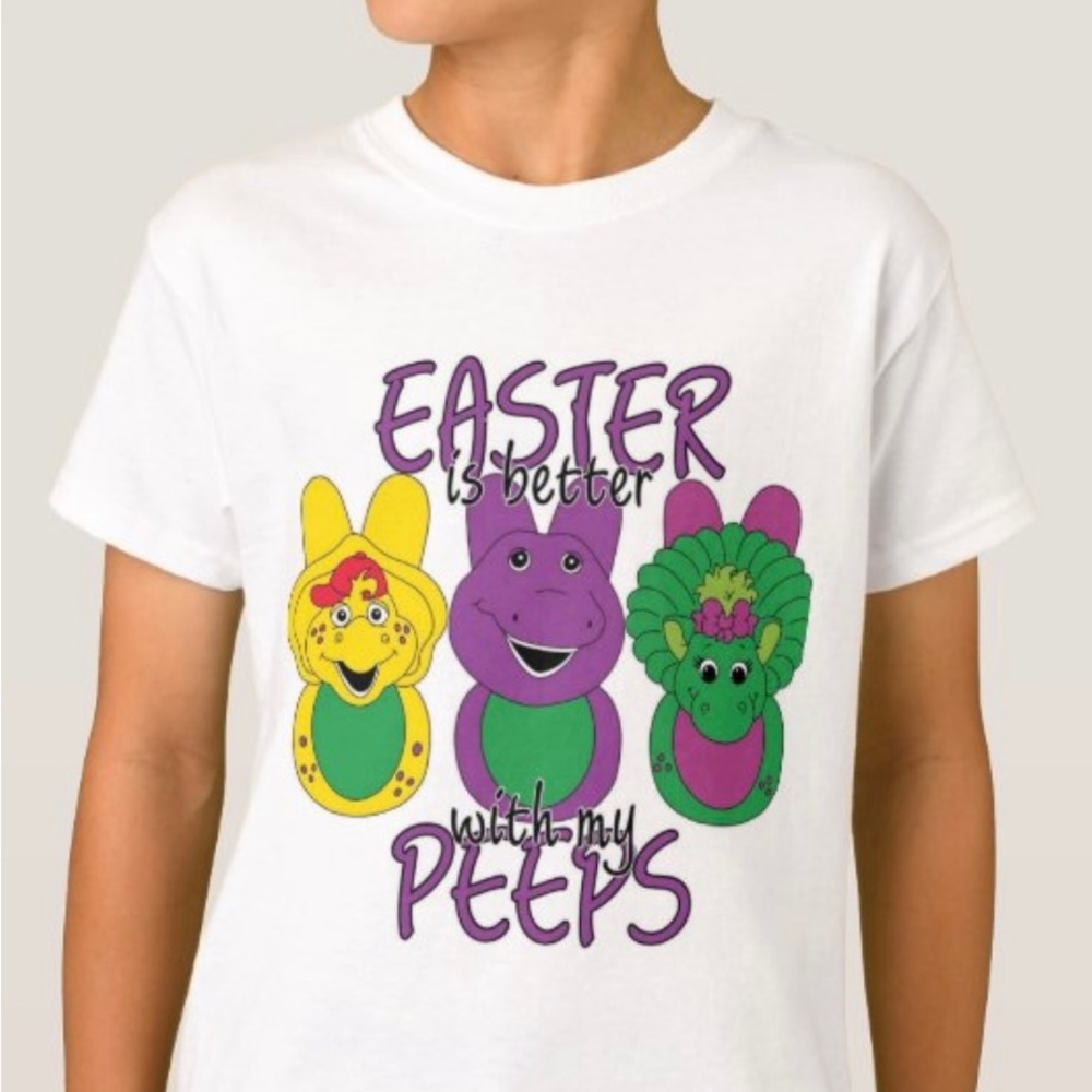 Cute Easter shirt